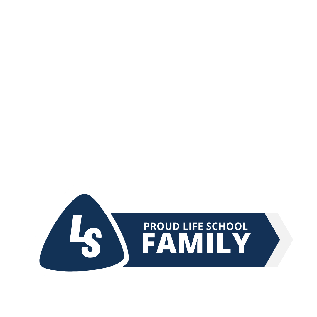 LS Proud Family Frame