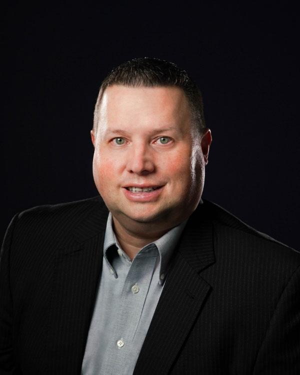 Bryon Ding - Director of Strategic Planning