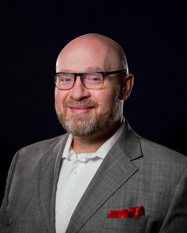 Ryan McElhany - Director of Marketing