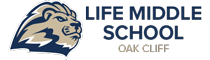 Life Middle School Oak Cliff