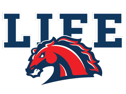 Red Oak and Waxahachie Mustangs