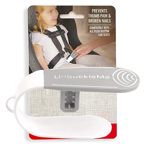 Unbuckle Me Tool