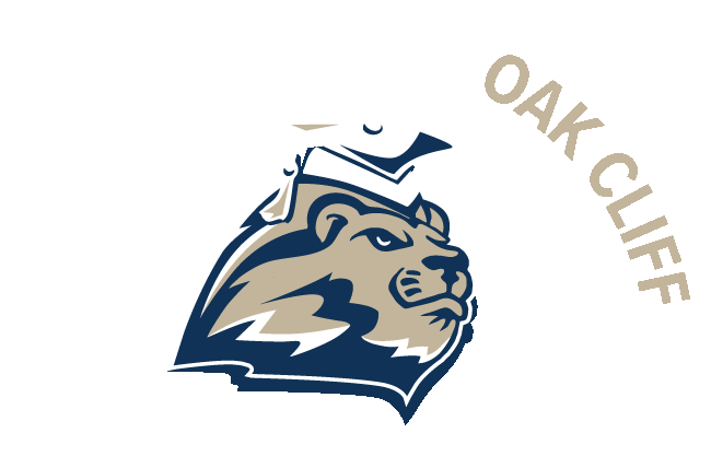 Life High School Oak Cliff Graduation