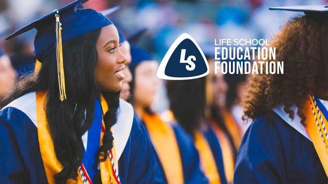 Education Foundation Reaches $1M