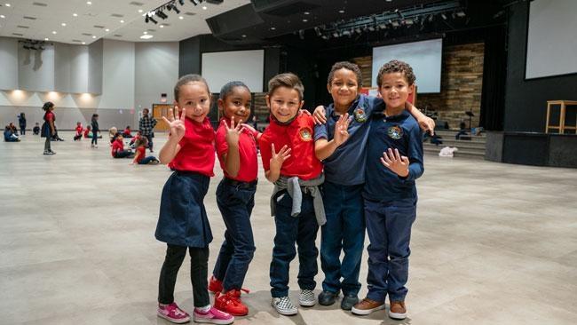 Parents Voice Benefits of Life School 4-Day School Week