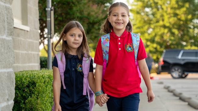 Life School Lancaster Students