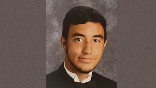 Life School Graduate Profile: Where are They Now? Damian English