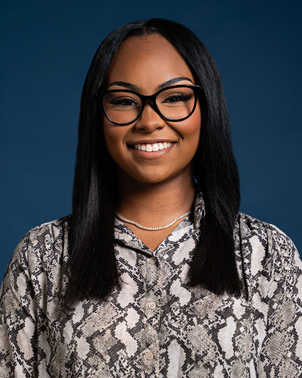 Genesis Dominguez - Board Member