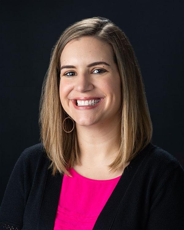 Danielle Dillard, Life School Red Oak Principal